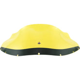 Kock Werks 9" Kolor Flare Windshield - FXRP Style Fairings